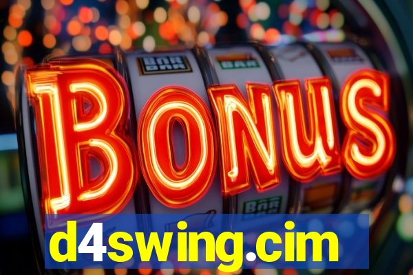 d4swing.cim