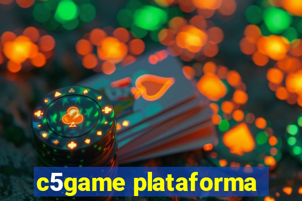 c5game plataforma