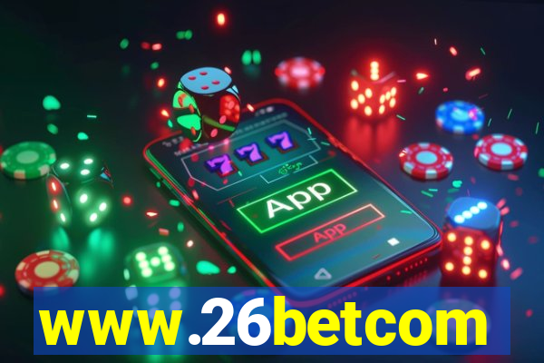 www.26betcom
