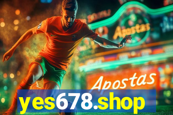 yes678.shop