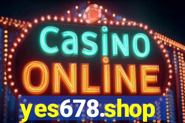 yes678.shop
