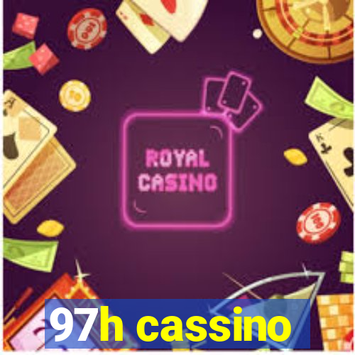97h cassino