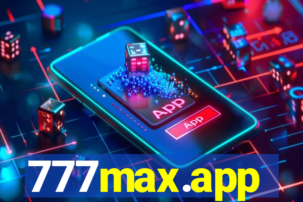 777max.app