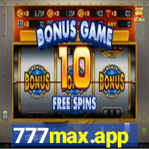 777max.app
