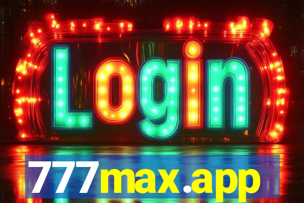 777max.app