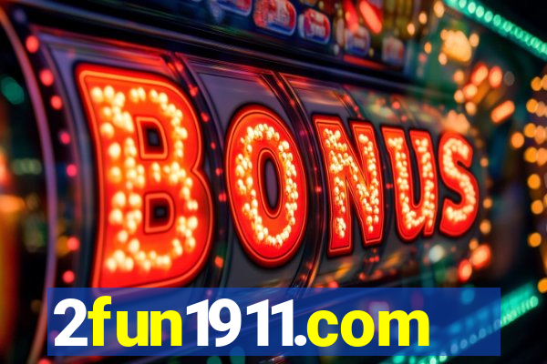 2fun1911.com