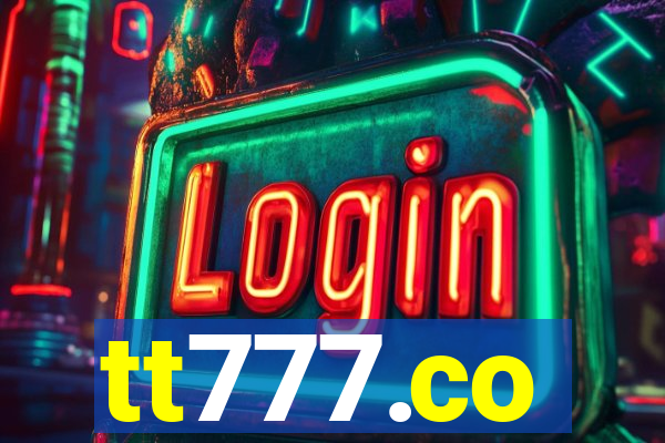 tt777.co