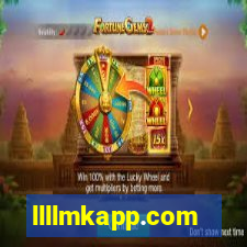 llllmkapp.com