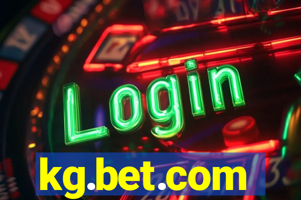 kg.bet.com