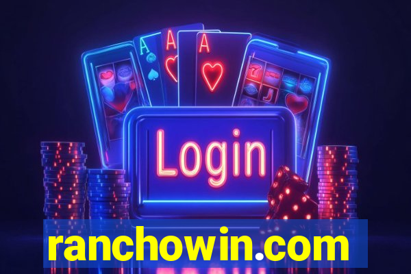 ranchowin.com