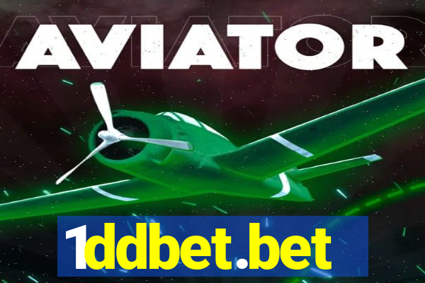 1ddbet.bet