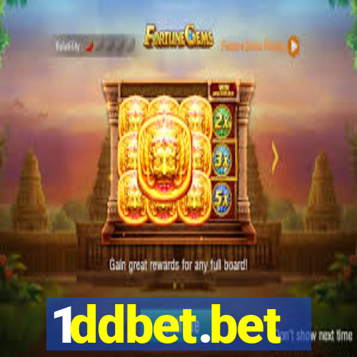1ddbet.bet