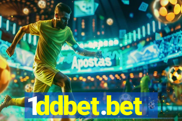 1ddbet.bet