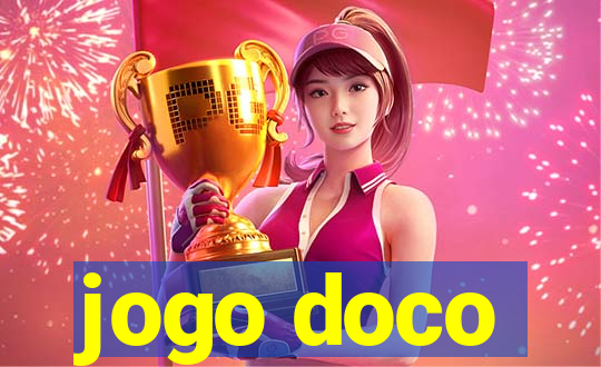jogo doco