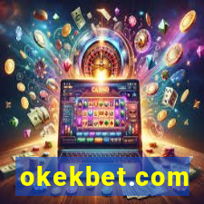 okekbet.com