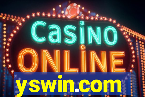 yswin.com