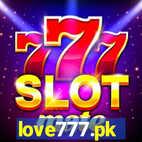 love777.pk