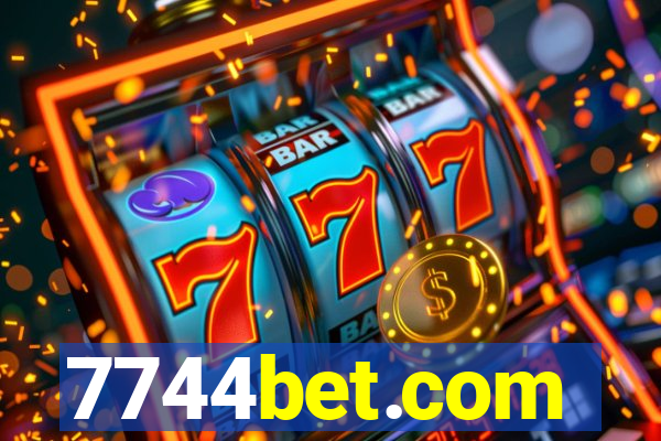 7744bet.com
