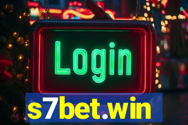 s7bet.win