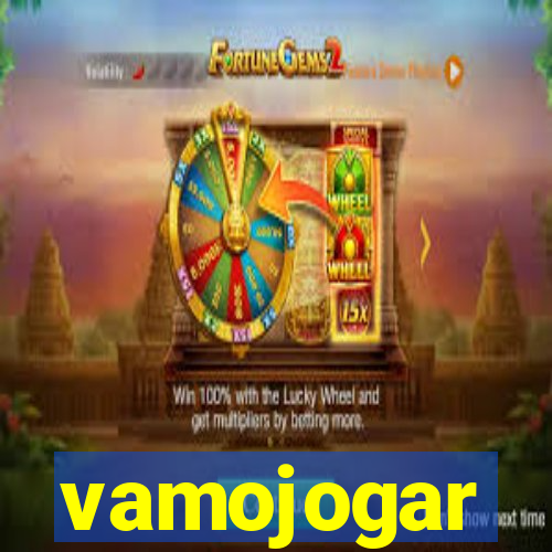vamojogar