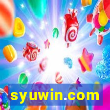 syuwin.com