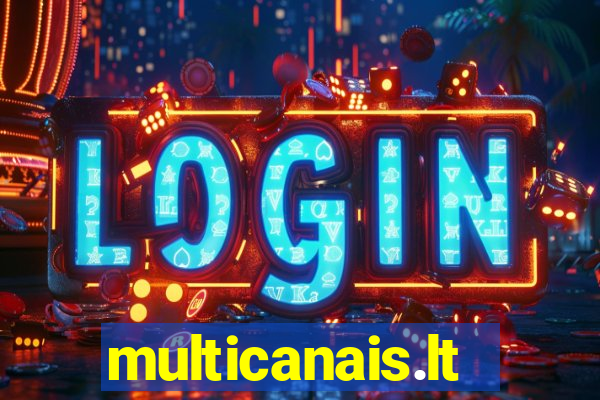 multicanais.lt