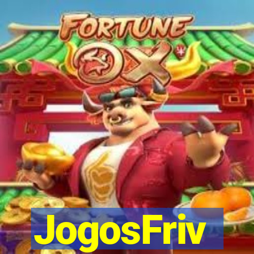 JogosFriv