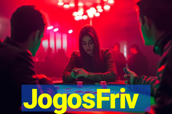 JogosFriv
