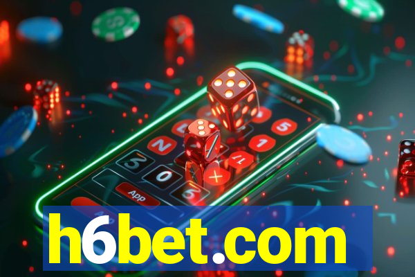 h6bet.com