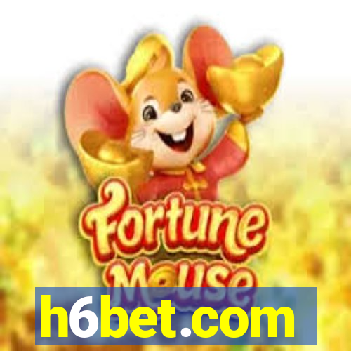 h6bet.com