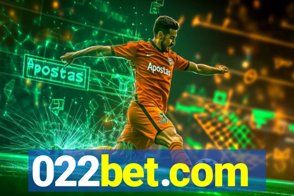 022bet.com