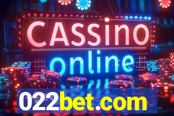 022bet.com
