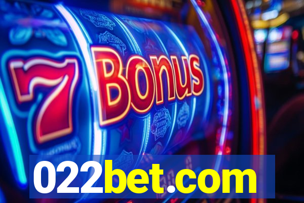 022bet.com