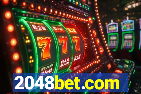 2048bet.com