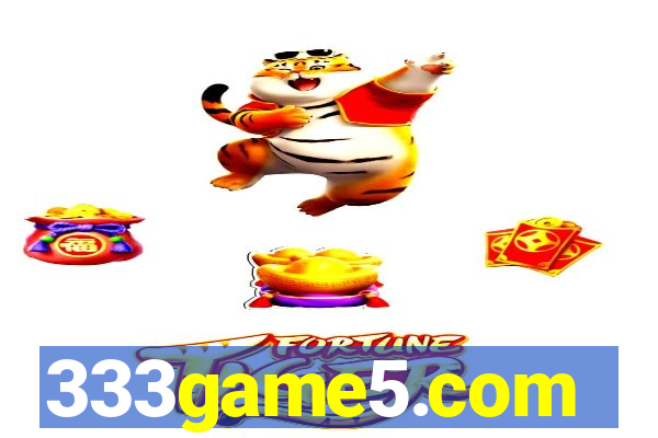 333game5.com