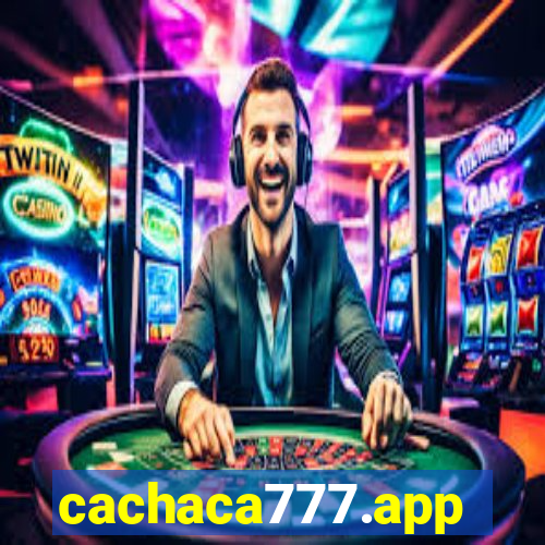 cachaca777.app