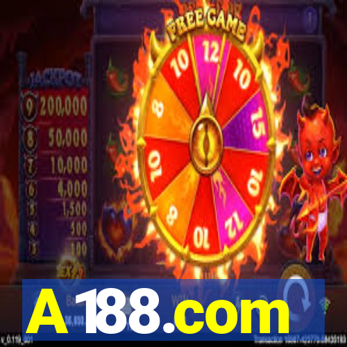 A188.com