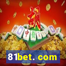 81bet. com