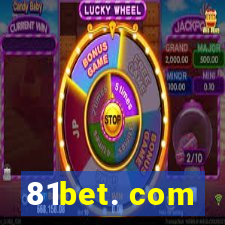 81bet. com