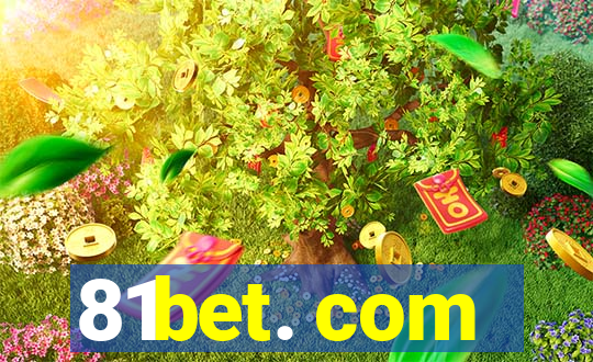 81bet. com