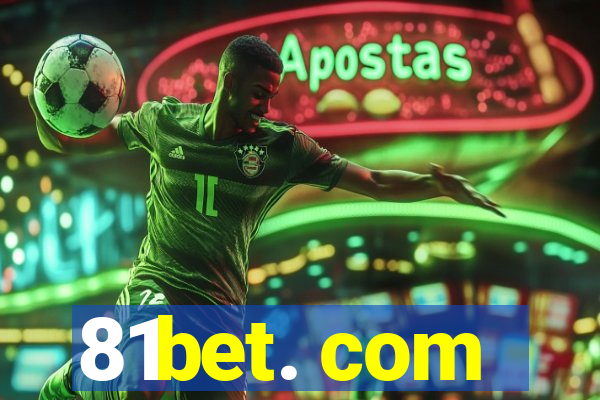 81bet. com
