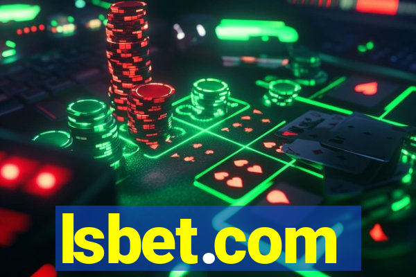 lsbet.com