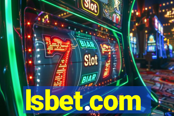 lsbet.com