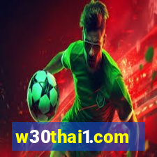 w30thai1.com