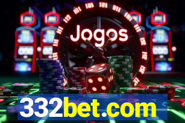 332bet.com