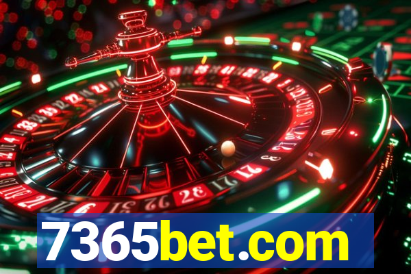 7365bet.com