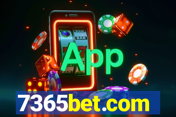 7365bet.com