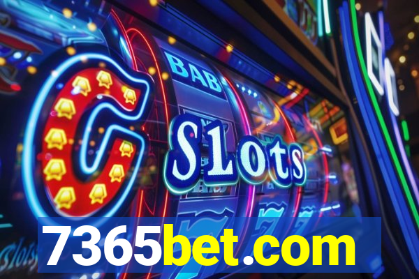7365bet.com