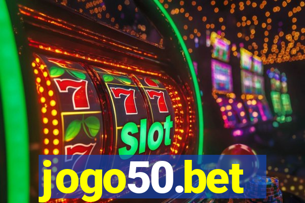 jogo50.bet