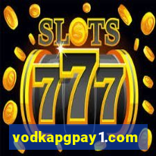 vodkapgpay1.com